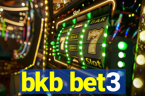 bkb bet3